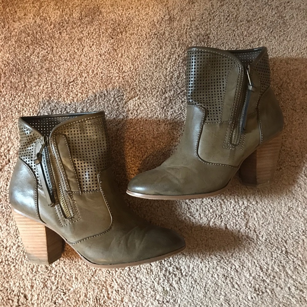 Cute Booties